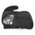 Inaltator auto pentru copii Moni Monza Basic Black 125-150 cm,Omologat R129 I-Size,fixare Isofix,husa detasabila