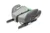 Inaltator auto pentru copii cu Isofix Caretero Puma Gri I-Size 125-150 cm,Certificare R-129,Husa detasabila,Centura de ghidaj,Cotiere ergonomice