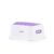 Inaltator baie Chipolino Step Up purple