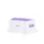 Inaltator baie Chipolino Step Up purple
