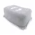 Inaltator baie antiderapant Little Stars Grey