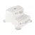 Inaltator dublu Lorelli Farm Rainbow White