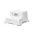 Inaltator dublu pentru baie antiderapant Disney Blue Koala White