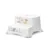 Inaltator dublu pentru baie antiderapant Disney Royal Lion White