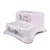 Inaltator dublu pentru baie, antiderapant, Lorelli, Disney, Bambi White