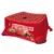 Inaltator pentru baie antiderapant Disney Cars Red