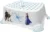 Inaltator pentru baie antiderapant Disney Frozen White