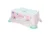 Inaltator pentru baie antiderapant Disney Piggy Comic Grey