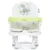 Inaltator scaun de masa Chipolino Lollipop aloe