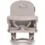 Inaltator scaun de masa Chipolino Lollipop macadamia