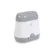 Incalzitor si sterilizator electric pentru biberoane 3in1 BabyDuo Grey