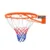 Inel de baschet detasabil, cu amortizor, Action One, 45 cm