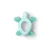 Inel gingival Nuk Turtle Fish