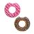 Inel gonflabil de inot Bestway Donut