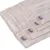 Insert prefold refolosibil bambus 2-6 kg XKKO set 6 buc