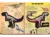 Inside out, T-rex 3D