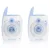 Interfon digital Chipolino Astro blue mist