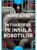 Intoarcere pe insula robotilor, Brown Peter