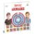Invat animalele, Carti educative cu CD 2016