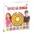 Invat sa numar, Carti educative cu CD 2016