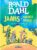 James si piersica uriasa, Dahl Roald