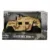 Jeep militar cu lumini si sunete, Hero Combat, 23 cm, Maro
