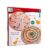 Joc  3 in 1, BS Toys, Goose Tock si Ludo