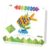 Joc 3D, Peste Origami, Creagami, 249 Piese