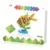 Joc 3D, Peste Origami, Creagami, 249 Piese