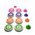 Joc BS Toys, Curling de interior