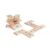 Joc Domino gigant, BS Toys
