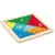 Joc Educational Hape Tangram 8 piese