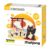 Joc Mahjong din lemn, Igroteco, 49 piese