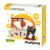 Joc Mahjong din lemn, Igroteco, 49 piese
