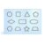 Joc Viga, Exerseaza scrierea, forme geometrice
