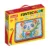 Joc creativ cu mozaic, Quercetti, Fantacolor, 100 piese