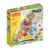 Joc creativ cu mozaic, Quercetti, Jumbo Peggy Evo