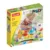 Joc creativ cu mozaic, Quercetti, Jumbo Peggy Evo