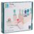 Joc de bowling din lemn, BS Toys