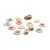 Joc de cautare activa, BS Toys, Insecte