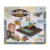 Joc de constructie, Building Blocks, 107 piese