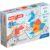Joc de constructie Geomag, Magnetic Magic Blocks, 16 piese