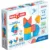 Joc de constructie Geomag, Magnetic Magic Blocks Animale, 9 piese