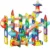 Joc de constructie, Magnetic, 105 Piese