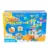 Joc de constructie, Marble Race Game, Cursa bilelor, 73 piese