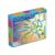 Joc de constructie magnetic Geomag Color, 35 piese