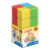 Joc de constructie magnetic Magic Cube, 8 piese