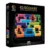 Joc de logica cu 120 de provocari, Smart Games, IQ Deluxe, Square