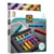 Joc de logica cu 120 de provocari, Smart Games, IQ Stixx