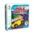 Joc de logica cu 48 de provocari, Smart Games, Pole Position